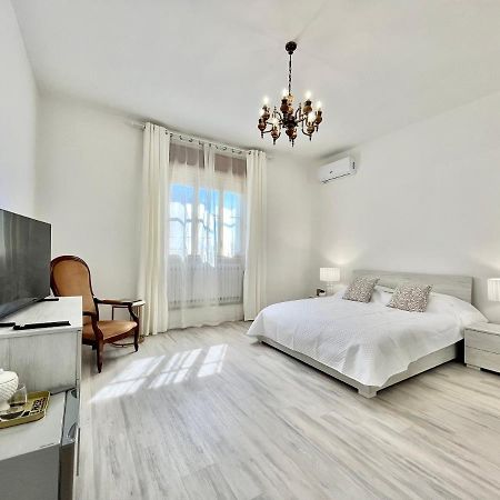 La Villetta Nel Delta Mesola Buitenkant foto